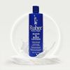Rubee Hand & Body Lotion 16oz (2 Pack) by R&R Cosmetcis, LLC.