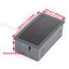 Artudatech DC 12-80V 30A PWM LED Display Motor Speed Controller CW CCW Reversible Switch