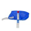 Petface Cooling Cool Summer Dog Coat, 30cm,blue