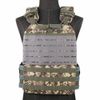 Best 511 Tactical Weight Dips Weight Plate Vest Crossfit Running, Type B-CP Color Vest