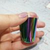Large Holo Nail Stamper + Scraper Nail Art Tool Accessory Manicure Pedicure