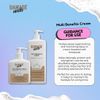 DAMAGE UNDO - Multi Benefits Cream 1000 ml