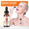 (1 Pack) Gluco Flow – GlucoFlow Extra Strength All Natural Healthy Organic