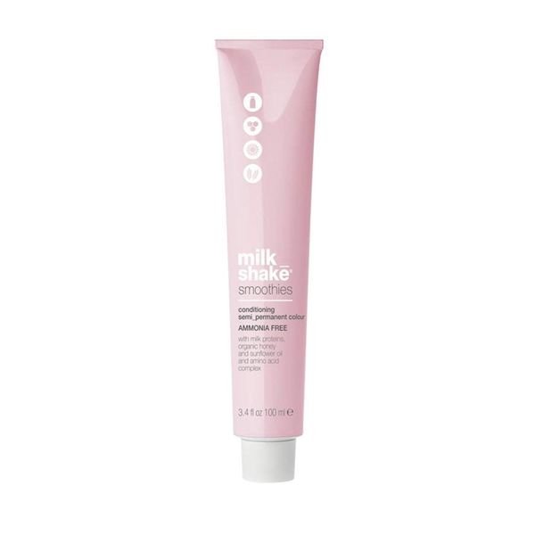 milk_shake Anthracite Semi Permanent Colour 100 ml