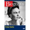 Kahlo, Frida (A & E Biography)