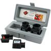 Allstar Performance ALL11081 AN Assembly tool, Hot Rod Kit (-6, -8, -10AN)