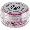 Creative Expressions Cosmic Shimmer Biodegradable Glitter 10Ml-Raspberry Ripple
