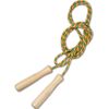 Jump Rope by Artec Tree Pattern Color Orange 001365