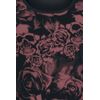 Black Premium by EMP Damen Schwarze Basic Tops im Doppelpack L