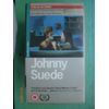 Johnny Suede [VHS]