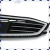 For 2016 2017-2018 Chevy Malibu Front Bumper Cover & Front Upper & Lower Grille