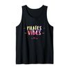 Pilates Training Workout - Sport Pilates Vibes Tank Top