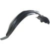 New Passenger Side Front Fender Inner Panel For Chevrolet Malibu 2008-2012