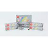 NGK 3199 Laser Platinum Spark Plugs BKR6EQUP (4 Pack)