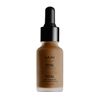 NYX Professional Makeup Total Control Drop Foundation, Precise Dosage, Buildable Coverage, Long Lasting, Vegan Formula, Matte Finish, Shade: Deep Cool