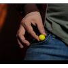 Magic Trick No Bounce Rubber Ball Close Up Magician Props M3A