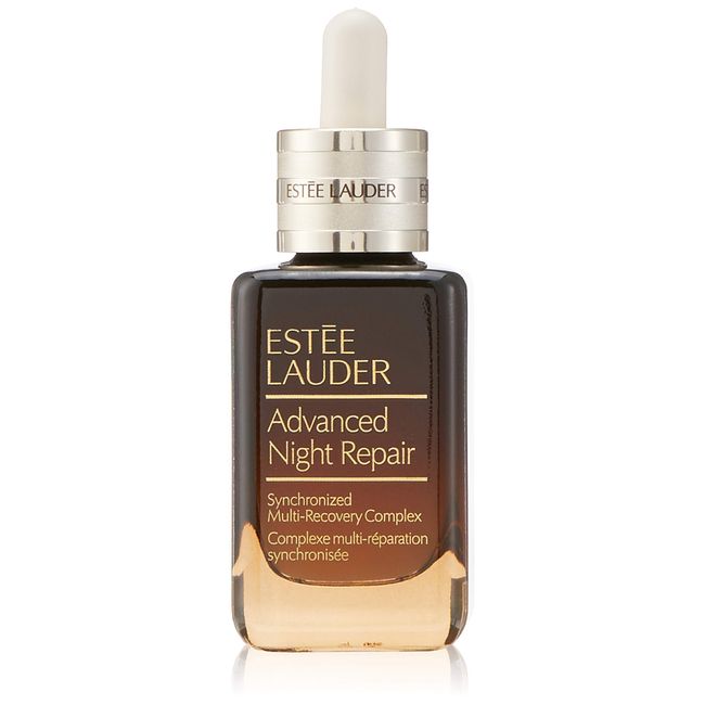 Estee Lauder Advanced Night Repair Synchronized Multi-Recovery Complex, Unisex, 1.7 Oz