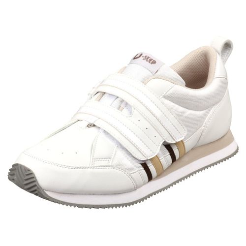 Shoes for Orthotics Moonstar V Step 06 3E, white