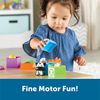 Learning Resources LER6805 Peekaboo Learning Farm