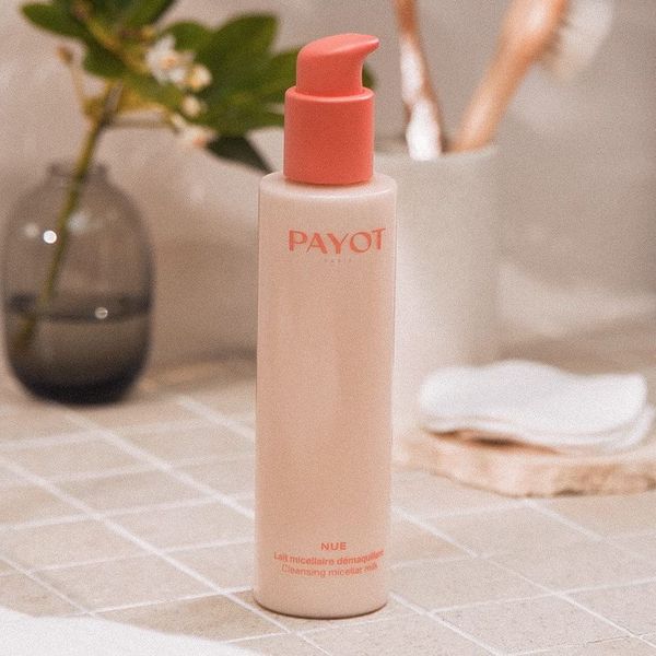 PAYOT Nue Cleansing Micellar Milk