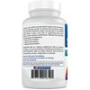 3 Pack Best Naturals Strontium 680mg/Serving 90 Capsules