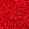 Hot Cinnamon Flavored Chewy Candy Bites- BULK CANDY- ONE POUND