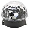 Stage Evolution TWINKLE BALL Centerpiece Lighting Effects 0.5 W Equipped with 6 LEDs for a Mirror Ball