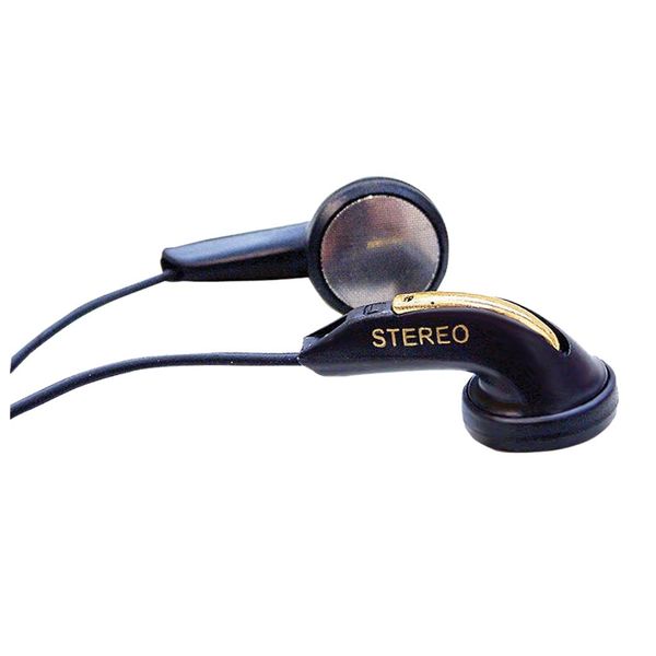Soundlab Lightweight Stereo In-Earphones. Bulk