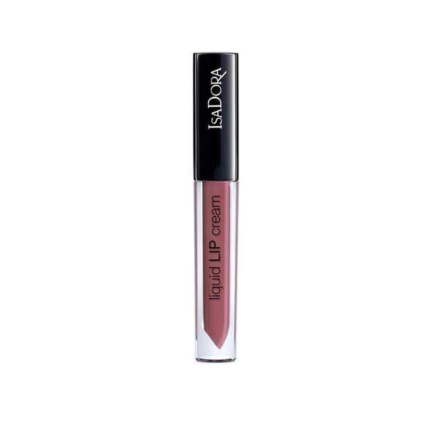 Isadora Liquid 06 Berry Brown Lip Cream 3.5ml