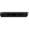 Otterbox Strada Drop-Proof Mobile Phone Folio Case, Genuine Leather