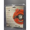 Crescent 7-1/4" x 44-Tooth Composite Decking Circular Saw Blade CSBTX-744