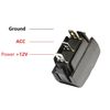 Sprinter Dash Switch (ON/OFF) (Fits:Sprinter 2007-2023)