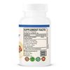 DR. HERBAL WELL Vision Guard – All in One Complete Eye Support, 60 Capsules