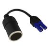 EC5 Jumper Cable (Cigarette Lighter Socket/Female)
