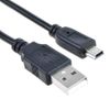 USB Sync Charging Cable Cord Wire for Sony Playstation 3 PS3 Controller Remote
