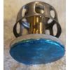 Universal Wash Basin Bounce Drain Filter Kitchen Bathroom Sink Drain Stopper 33m