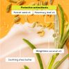 EOS Lip Balm Vanilla Bean (2-Pack)
