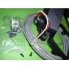 MICRO BRITE EYE STROBE DECK MODULE SWIVEL MOUNT