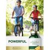 Carlyle Vitamin C 2000mg | with Rose Hips | 300 Caplets | Vegetarian, Non-GMO, Gluten Free Supplement