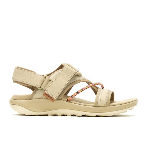 Merrell Damen Sandals, Incense, 41 EU