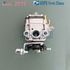 Carburetor For RedMax BC2300DL BC2300LE BC2600 BC2601 String Trimmer Tune Up Kit