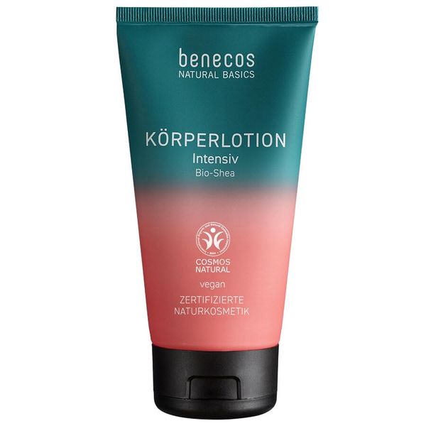 BENECOS: Shea Intensive Body Lotion 150 ml (2)