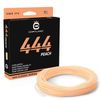 Cortland Line 6WF Fishing Line, Peach
