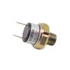 Air Compressor Pressure Control Switch Valve For Train Horn SDPB8 240V 6A 6-8Bar