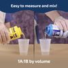 Smooth-On - Smooth-Cast™ 65D Semi-Rigid Urethane Casting Resin - Trial Size Unit