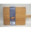 New Grunwerg Commichef Bamboo Paddle Board 46cm x 23cm