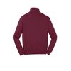 Sport-Tek 1/4-Zip Sweatshirt 3XL Maroon
