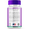 (3 Pack) Memo Master Nootropic All Natural Formula Brain Supplement 180 Capsules