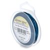 Beadalon 10-Yards Artistic 18-Gauge Wire, Aqua