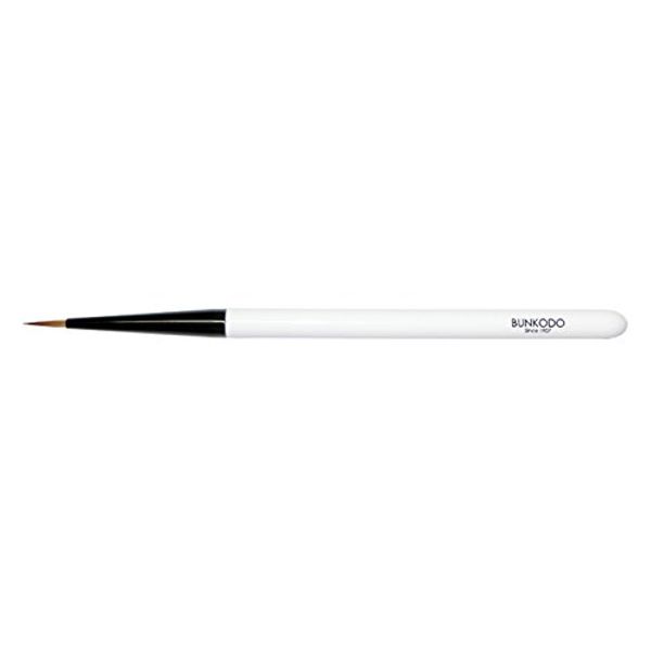 Meiji Forty founded 文宏 Hall 熊野 Brush BPB (High Class) siri-zuairaina- bpb041 Luxury Hair Colin Skiing Use